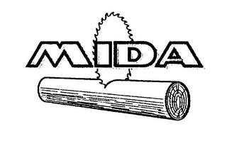 MIDA logo