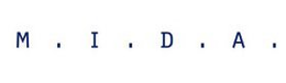 M.I.D.A. logo