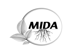 MIDA logo