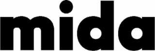 MIDA logo