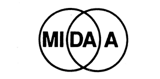 MIDAA logo