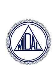 MIDAL logo