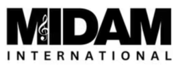 MIDAM INTERNATIONAL