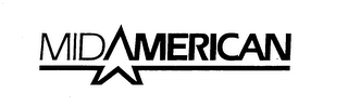MIDAMERICAN logo