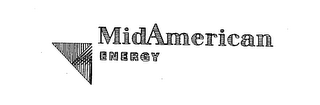 MIDAMERICAN ENERGY logo