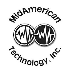 MIDAMERICAN TECHNOLOGY, INC. logo