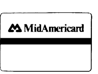 MIDAMERICARD logo
