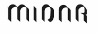 MIDAR logo