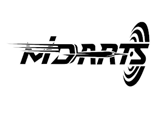 MIDARTS logo