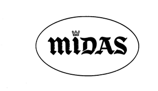 MIDAS