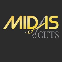 MIDAS CUTS logo