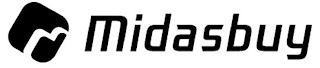 MIDASBUY LOGO logo