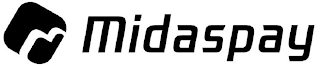 MIDASPAY logo