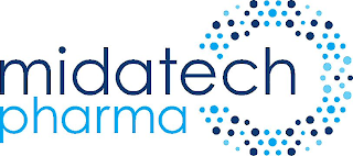 MIDATECH PHARMA logo