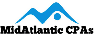 MIDATLANTIC CPAS logo