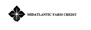 MIDATLANTIC FARM CREDIT logo