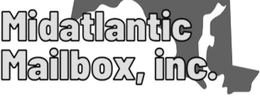 MIDATLANTIC MAILBOX,INC. logo