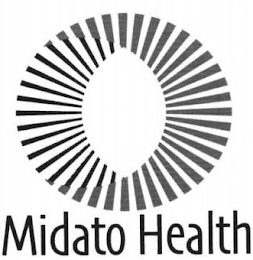 MIDATO HEALTH logo