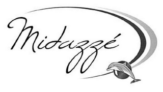 MIDAZZÉ logo