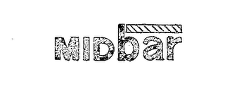 MIDBAR logo