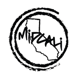MIDCALI logo