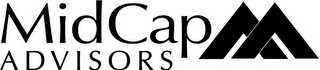 MIDCAP ADVISORS M logo