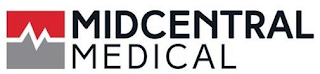 MIDCENTRAL MEDICAL logo