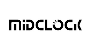 MIDCLOCK logo