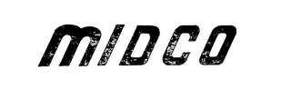 MIDCO logo