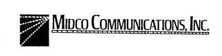 MIDCO COMMUNICATIONS, INC. logo