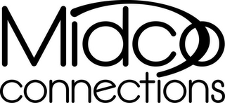 MIDCO CONNECTIONS logo