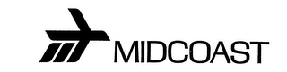 MIDCOAST logo