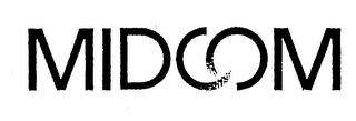 MIDCOM logo