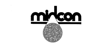MIDCON logo