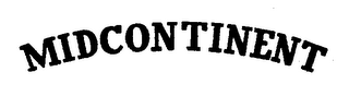 MIDCONTINENT logo