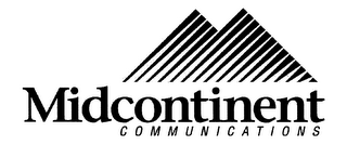 MIDCONTINENT COMMUNICATIONS logo