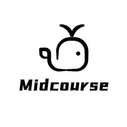 MIDCOURSE logo