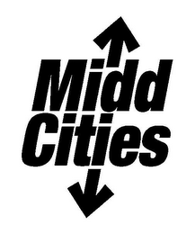 MIDD CITIES logo