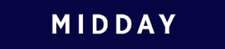 MIDDAY logo