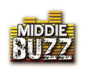 MIDDIE BUZZ logo