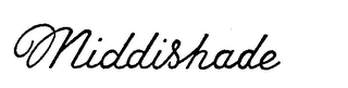MIDDISHADE logo