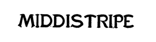 MIDDISTRIPE logo