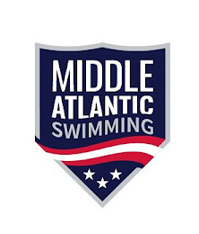 MIDDLE ATLANTIC SWIMMING logo