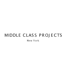 MIDDLE CLASS PROJECTS NEW YORK logo