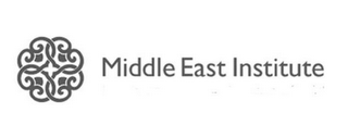 MIDDLE EAST INSTITUTE logo