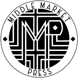 MIDDLE MARKET PRESS logo