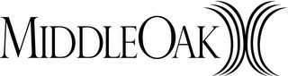 MIDDLE OAK logo