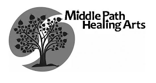 MIDDLE PATH HEALING ARTS logo