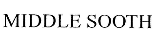 MIDDLE SOOTH logo