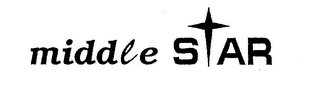 MIDDLE STAR logo